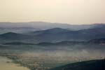 Iznik from afar